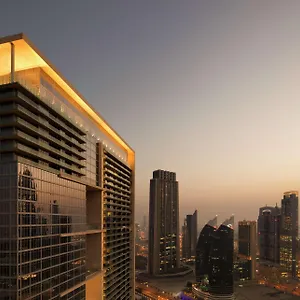 Waldorf Astoria International Financial Centre Hotel